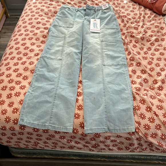 jeans. size 7 - Picture 1 of 2